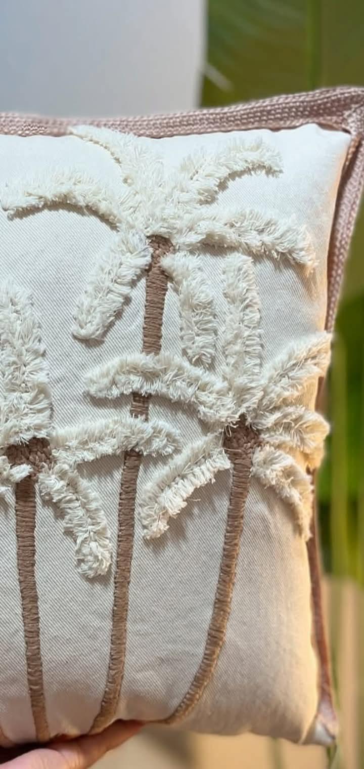 Grande Pièce Crochet