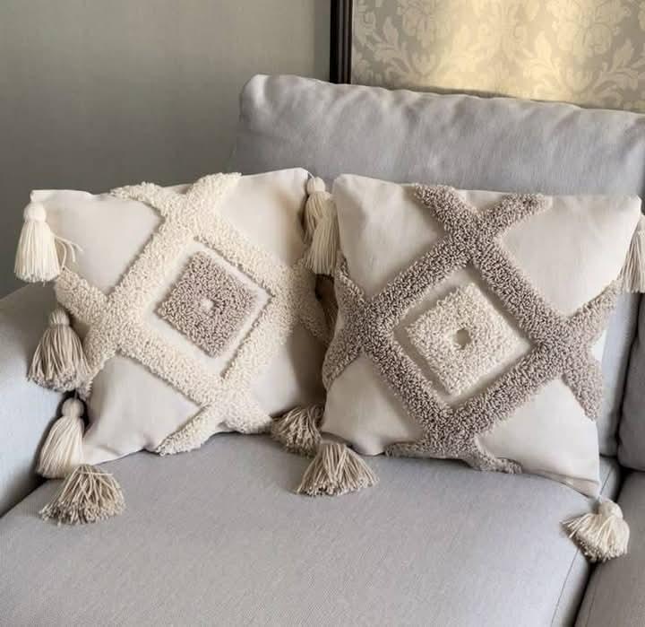 Vue 4 de Couvre lit Caniche